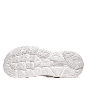 Women's Hoka Clifton 10 - White/White