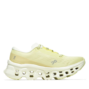 Women's On Cloudmonster 3 - Limelight/Seedling