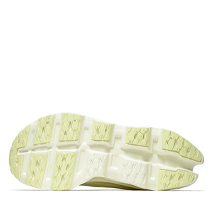 Women's On Cloudmonster 3 - Limelight/Seedling