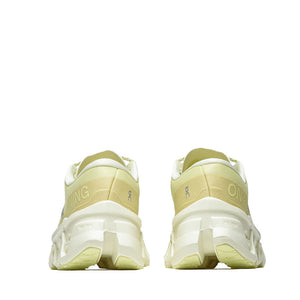 Women's On Cloudmonster 3 - Limelight/Seedling
