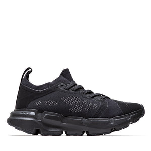 Women's POST ARCHIVE FACTION x On Cloudsoma - Black/Black