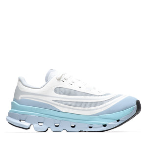 Women's On Cloudflow 5 AD IKON - Hail/White
