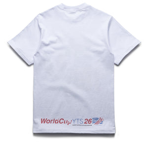 Your Team Sucks W Cup Tee - White