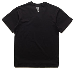 Billionaire Boys Club All Welcome Knit Tee - Black