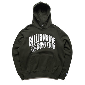 Billionaire Boys Club Curve Hoodie - Duffle Bag