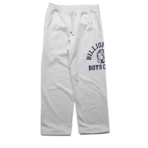 Billionaire Boys Club Helmet Sweatpants - Heather Grey