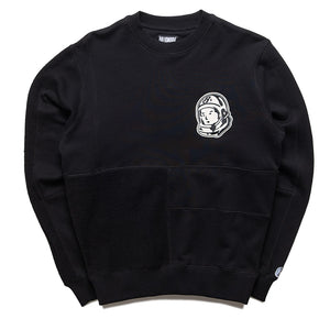 Billionaire Boys Club Maze Sweatshirt - Black