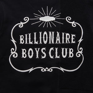 Billionaire Boys Club Maze Sweatshirt - Black