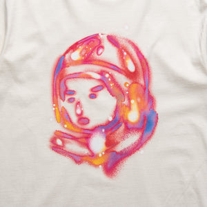Billionaire Boys Club Solar Flare Tee - Gardenia
