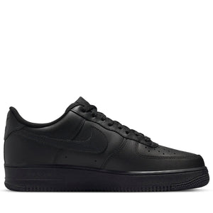 Nike Air Force 1 '07 - Black/Black