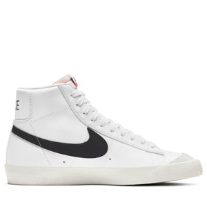 Nike Blazer Mid '77 VNTG - White/Black