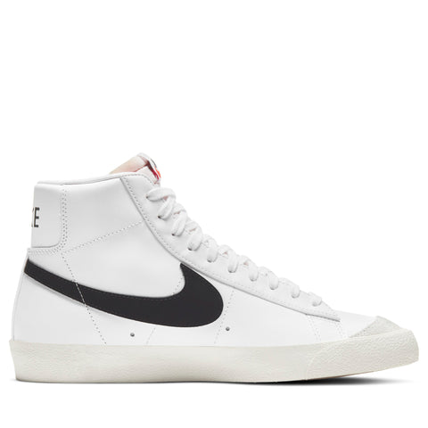 Nike Blazer Mid '77 VNTG - White/Black