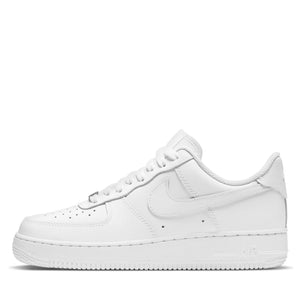 Women's Nike Air Force 1 '07 - White/White