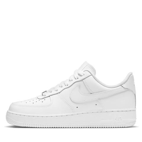 Women's Nike Air Force 1 '07 - White/White