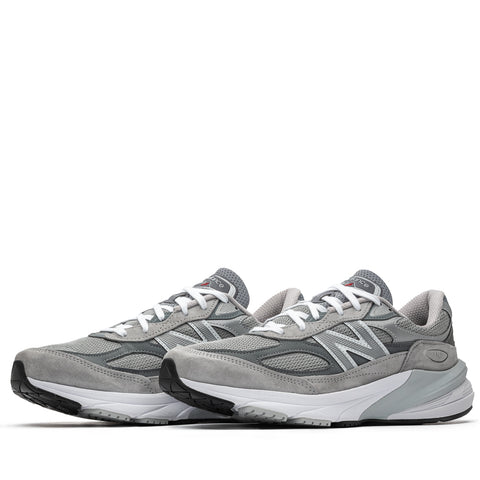 New Balance Made in USA 990v6 - Grey