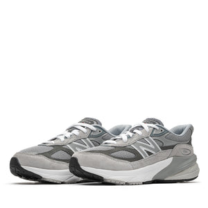 New Balance FuelCell 990v6 (GS) - Grey