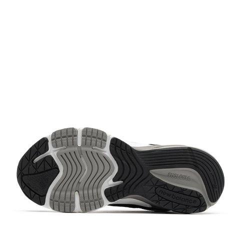 New Balance FuelCell 990v6 (GS) - Black/Silver
