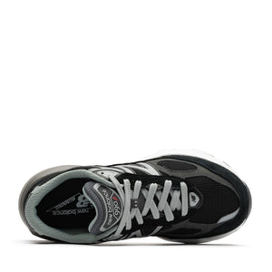 New Balance FuelCell 990v6 (GS) - Black/Silver