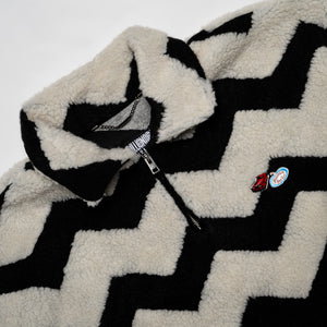 Billionaire Boys Club Brambleton Pullover - Black