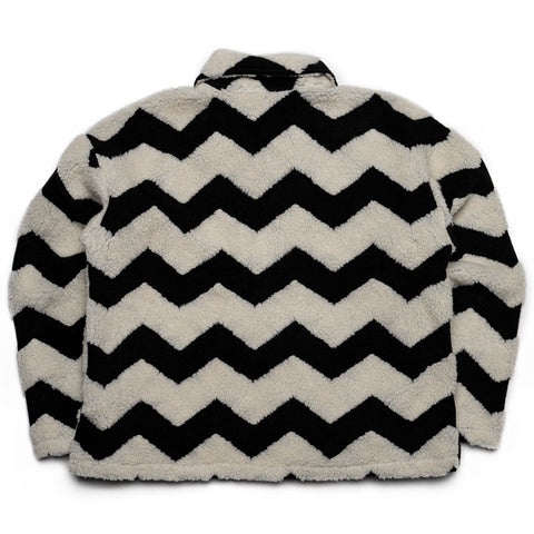 Billionaire Boys Club Brambleton Pullover - Black