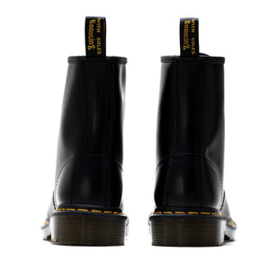 Women's Dr. Martens 1460 Smooth Leather Boot - Black